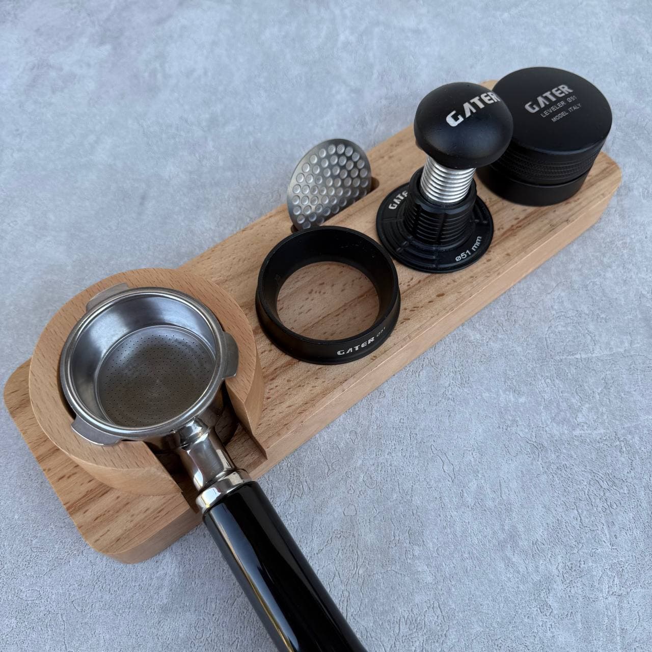 ست لوازم جانبی ۶عدددی کد۷۰