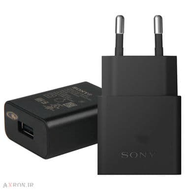 آداپتور اورجینال فست سونی Sony Xperia Z5