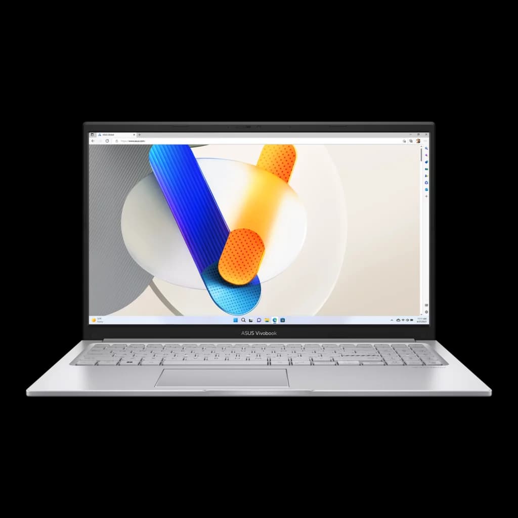 لپ تاپ ایسوس مدل Vivobook 15 F1504VA Intel Core i7 1355U 16GB 512GB SSD Backlit-Fingerprint