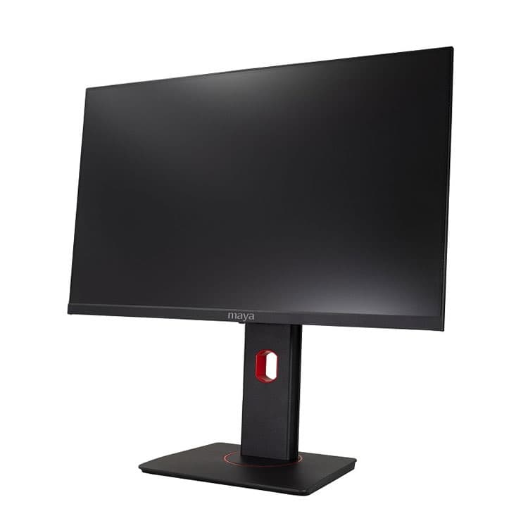 آل این وان 24 اینچ مایا MA24P B12 I5-8GB-500GB