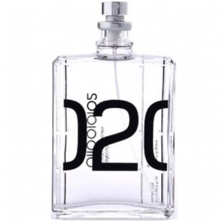 عطرجیبی مردانه اسکلاره مدل مولکول 02 حجم 30 میلی لیتر