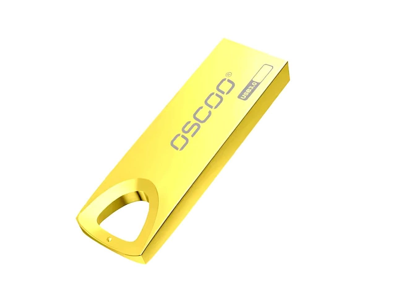 فلش مموری USB 3.0 اسکو مدل Oscoo K005 ظرفیت 32 گیگابایت