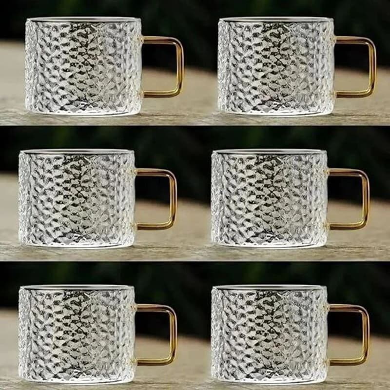 فنجان قهوه خوری پیرکس 100 میل کد 139