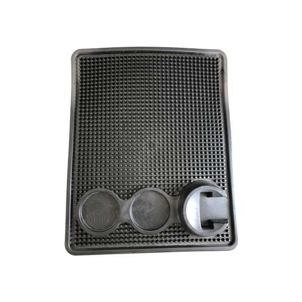 مت بار 20 در 40 استند دار