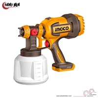 پیستوله شارژی 20 ولت اینکو مدل CSGLI2004