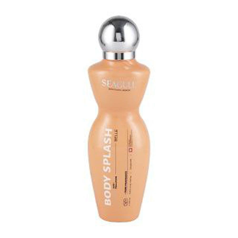 بادی اسپلش بل سی گل