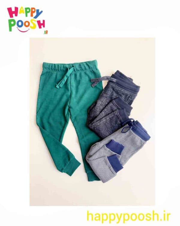 شلوار اسلش دورس