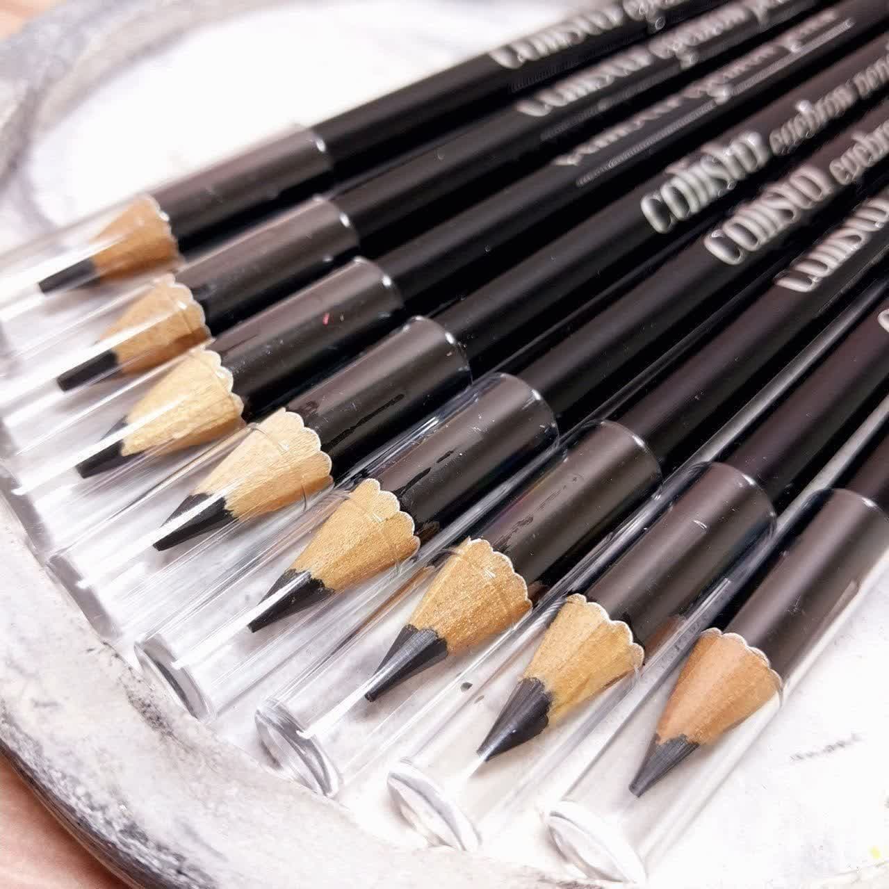 مدادمشکی اورجینال کالیستا