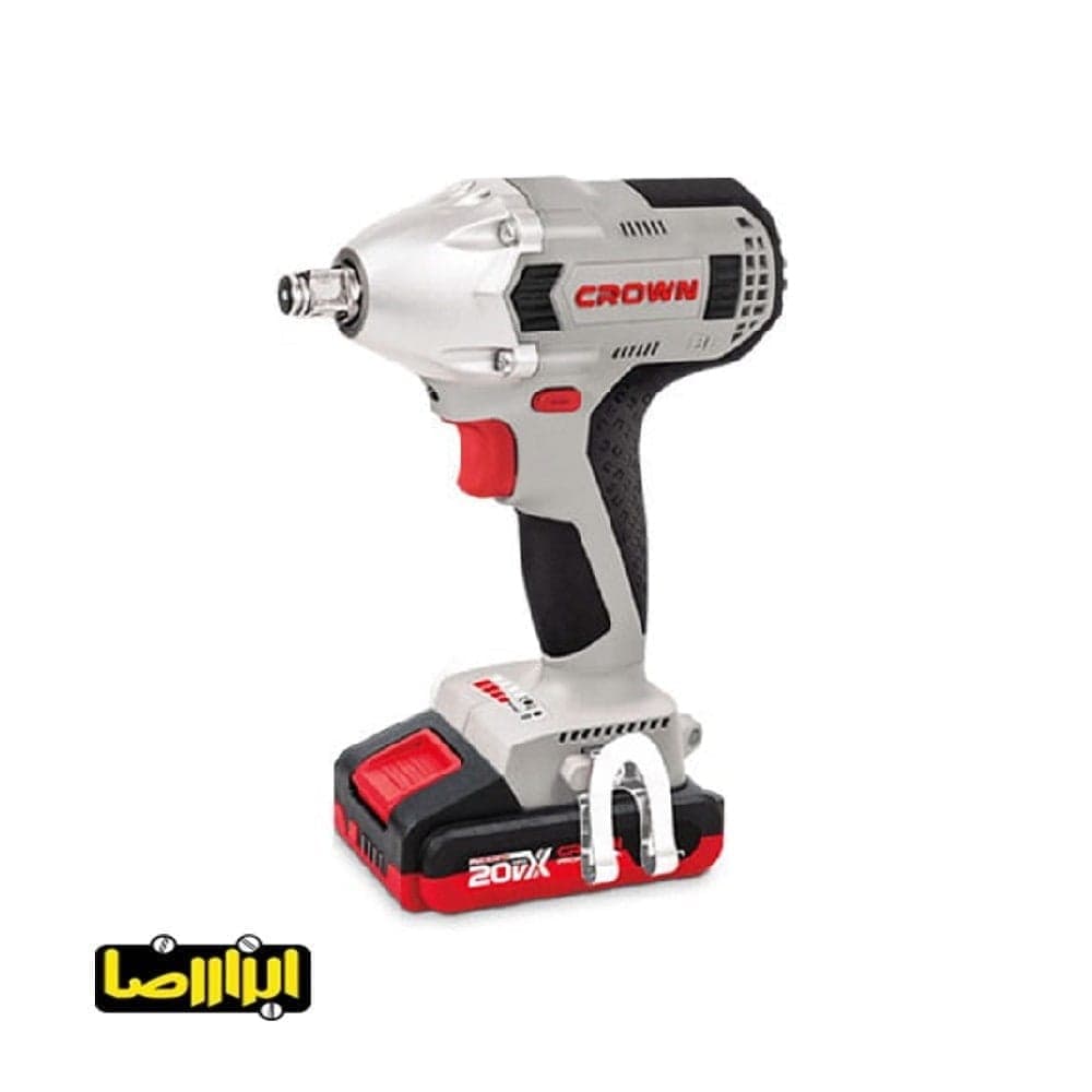 بکس شارژی کرون 20 ولت مدل CT22015