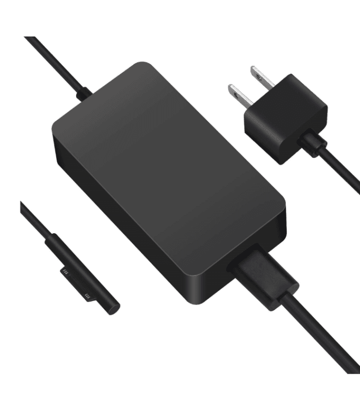 شارژر مایکروسافت Microsoft Charger 102W