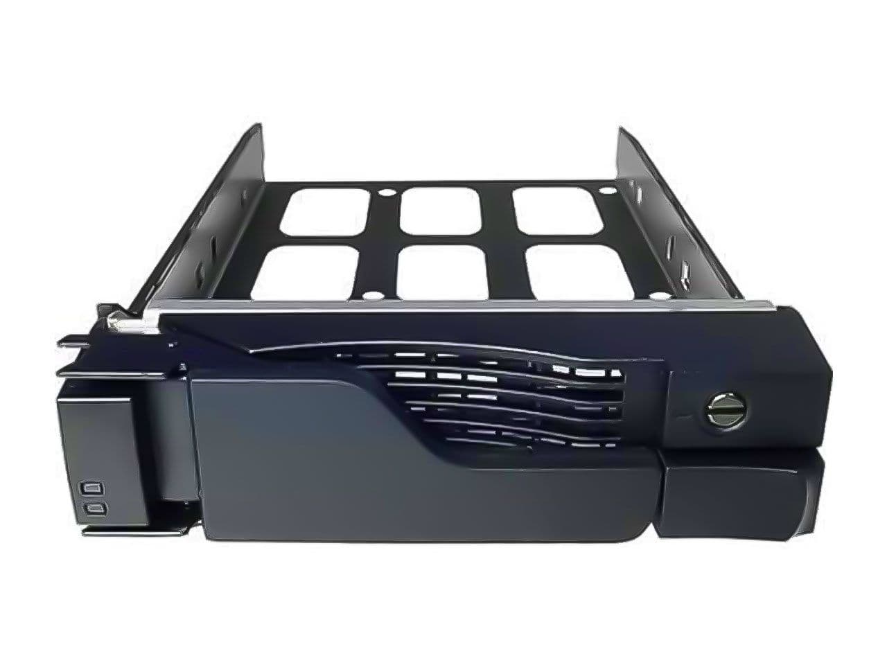 کیج هارد سرور ایسوستور مدل Asustor AS-Traylock