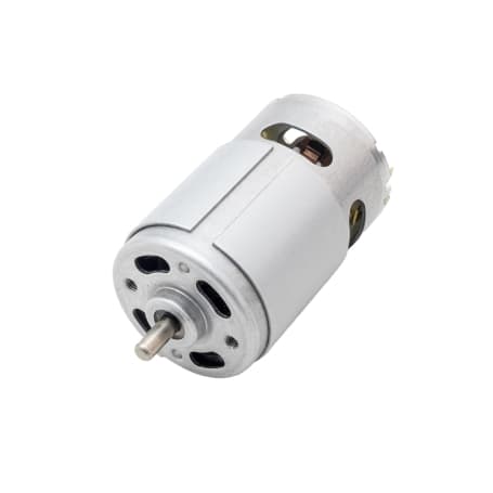 اسپیندل موتور DC 6-12V مدل 775