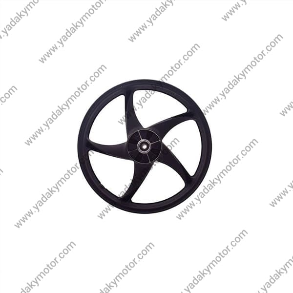 رینگ چرخ عقب کثیر ۱۵۰