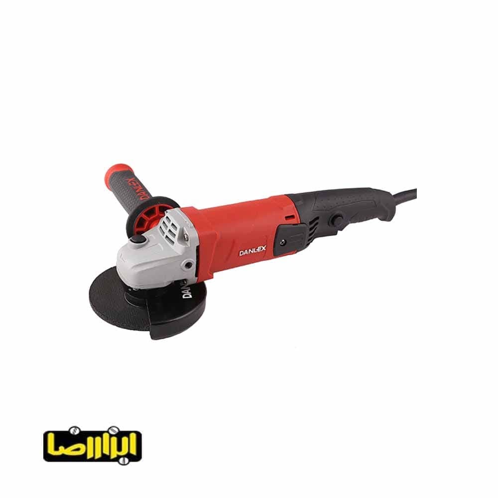 مینی فرز دنلکس 1200 وات مدل DX-2340