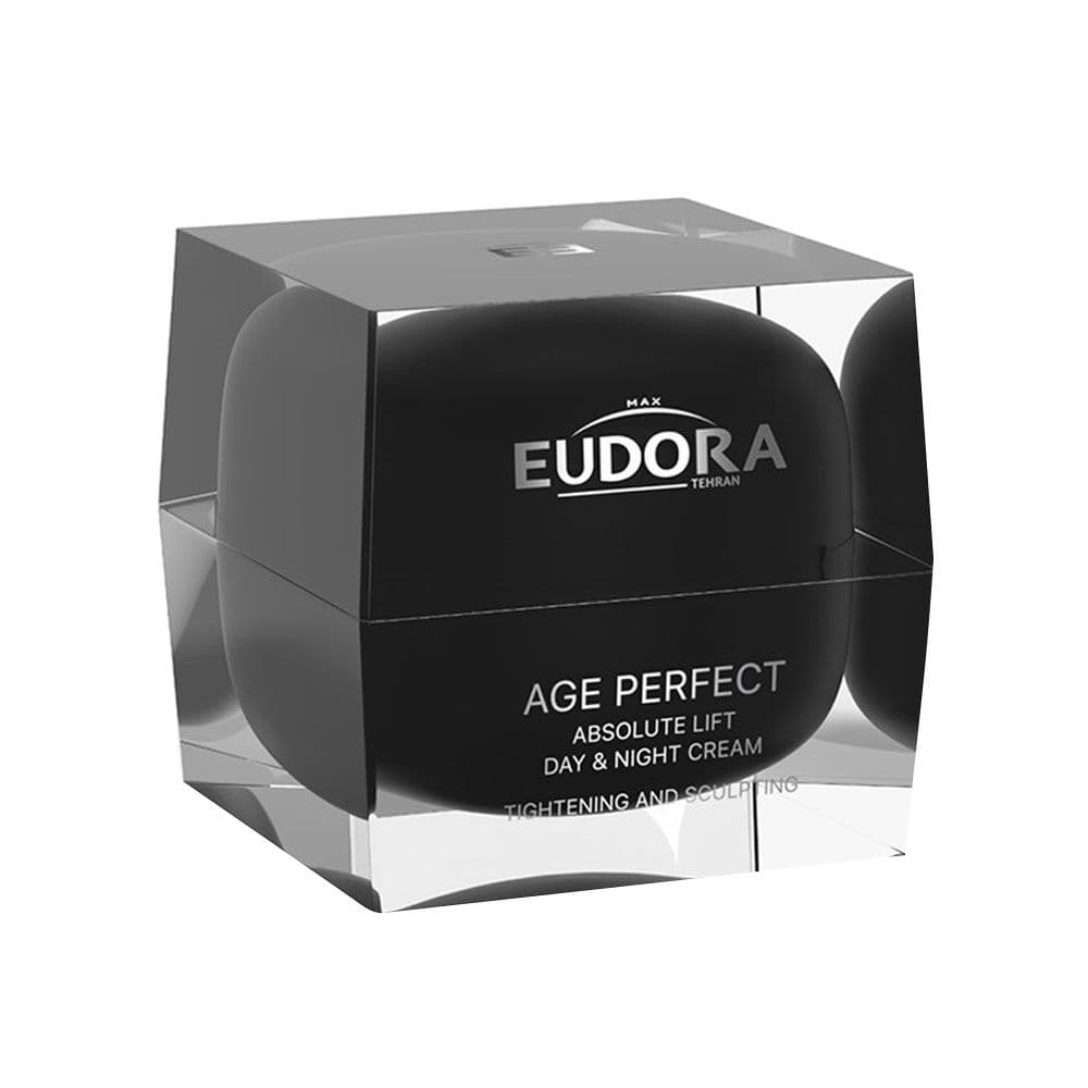کرم ضد چروک روز و شب ادورامکس مدل لیفتینگ ابسولوت ایج پرفکت حجم 50 میلی لیتر