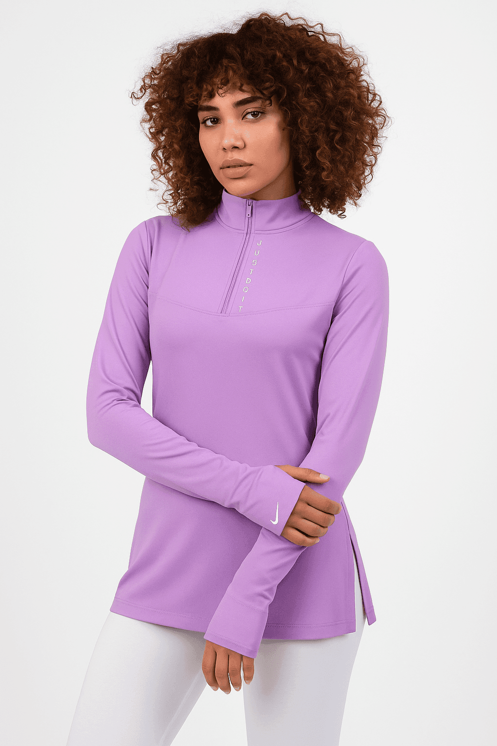 آستین بلند ماریا – یاسی