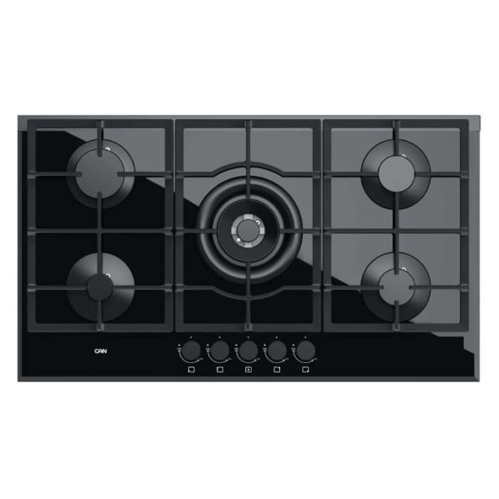 گاز رومیزی و صفحه ای کن مدل لیناک ایتالیایی