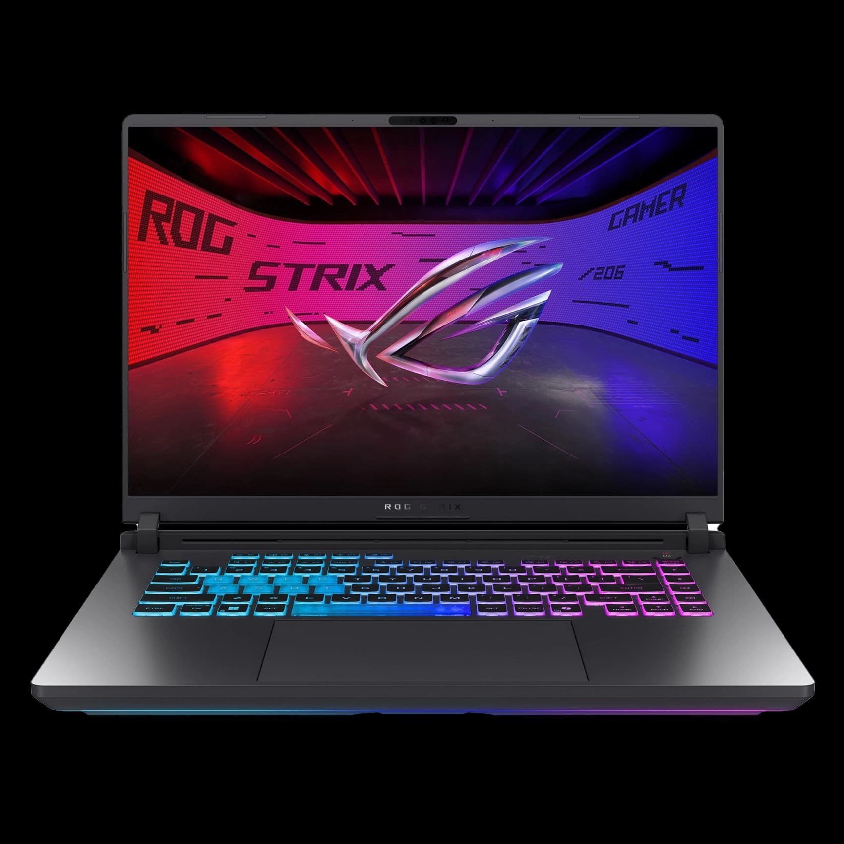 لپ تاپ گیمینگ 2025 ایسوس ROG Strix G16 G615LW Core Ultra 9 275HX RTX 5080 16GB DDR5 1TB SSD WQXGA 2.5K
