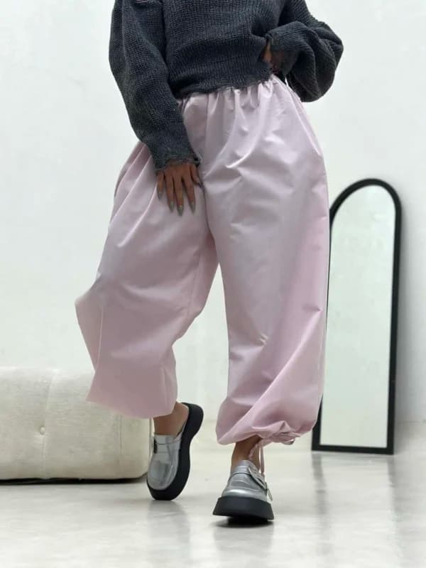 شلوار دمپا گت ساندا زنانه