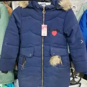 کاپشن دخترانه kpe4