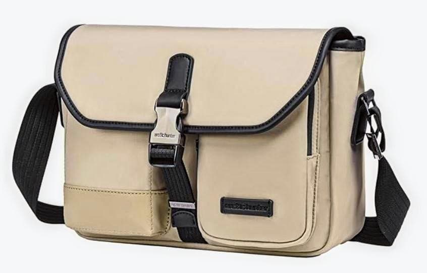 کیف آرتیک هانتر مدل kb00827