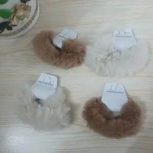 کش مو خز ناز