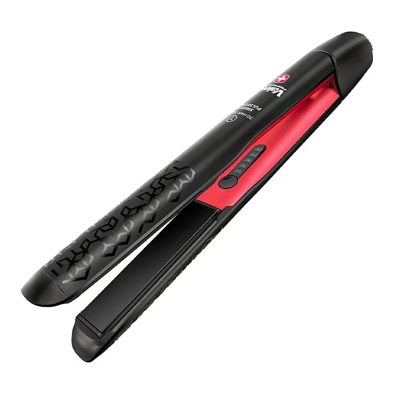 اتو مو حرفه ای والرا مدل سوئیس ایکس پالس کر