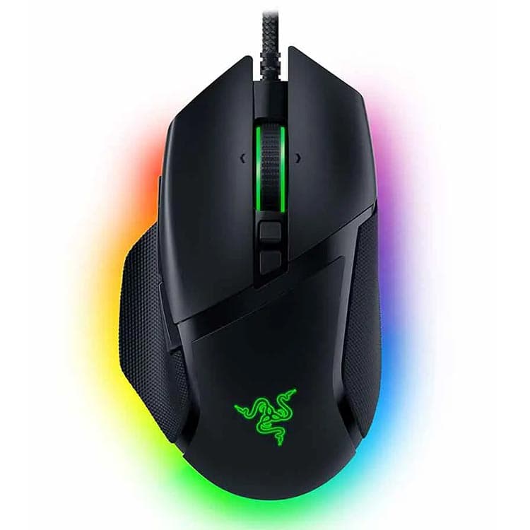 موس گیمینگ Razer Basilisk V3