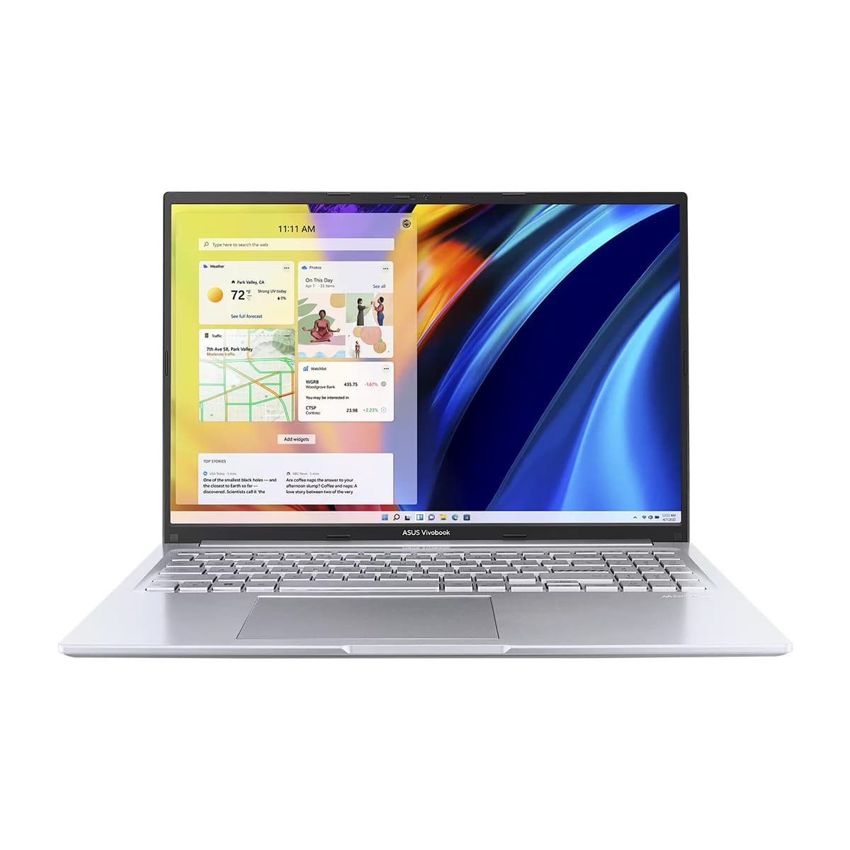 لپ تاپ ایسوس 16 اینچی مدل VivoBook 16 A1605VA i5 1335U 12GB 1TB