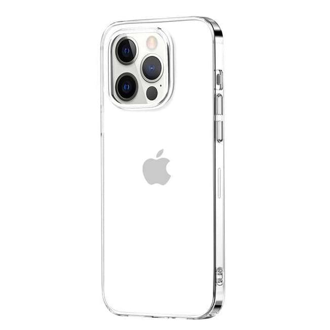 کاور گوشی اپل iPhone 14 Pro Max گرین مدل Delgado PC case