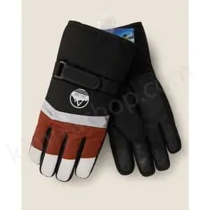 دستکش ضد آب واتر اسپرت | مناسب موتورسواری، اسکی و دوچرخه‌سواری