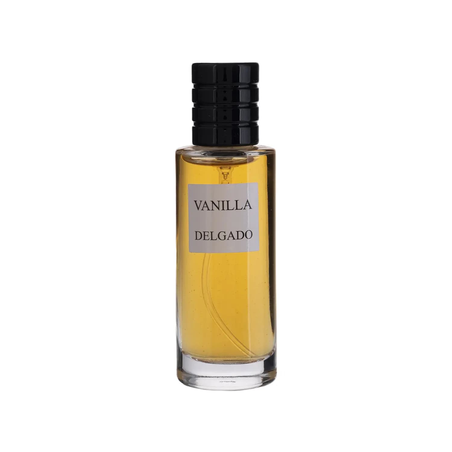 عطر جیبی زنانه دلگادو مدل Vanilla حجم 25 میلی لیتر