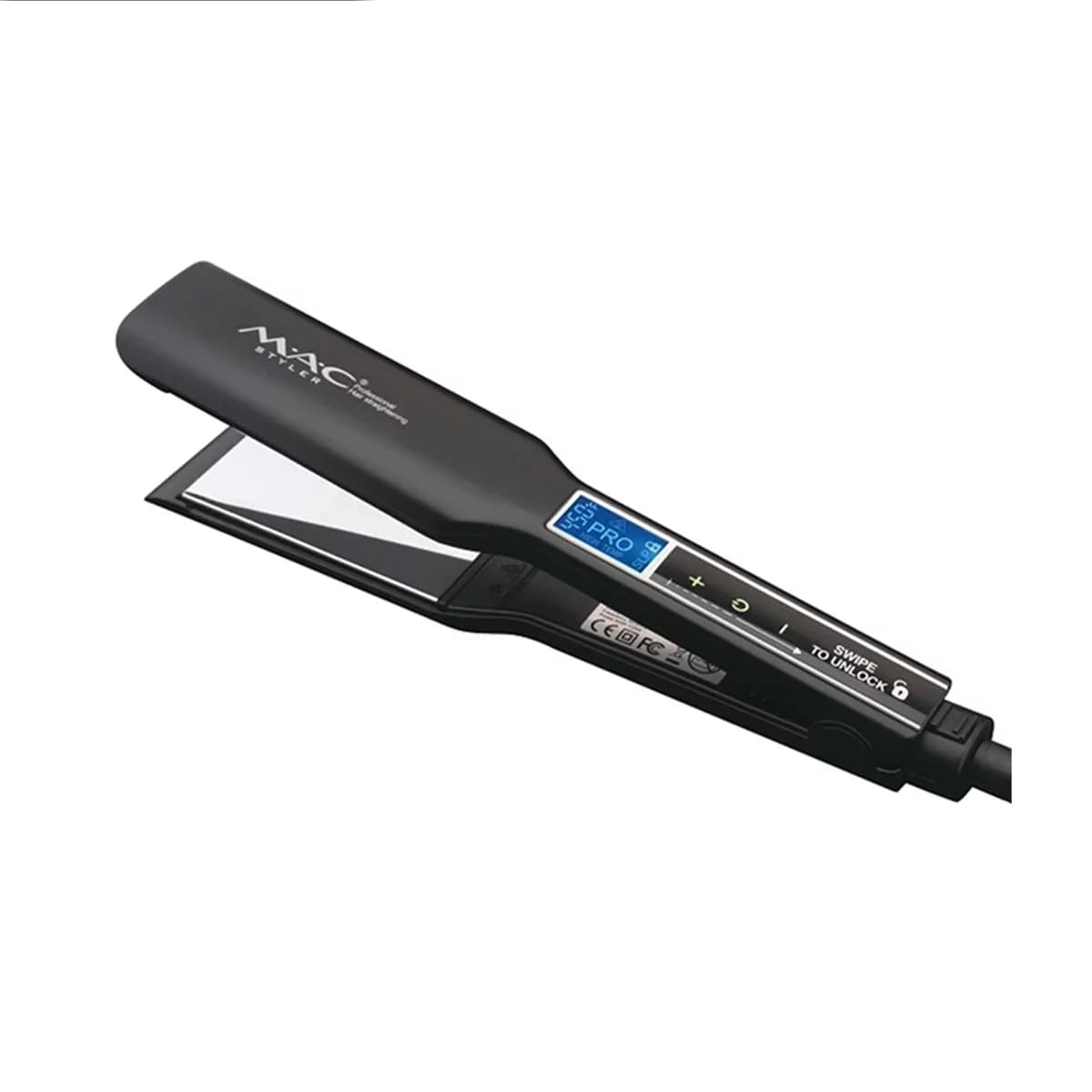 اتو مو مک استایلر مدل MC-2098