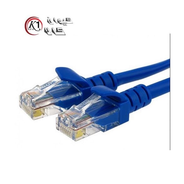 کابل شبکه 3 متری Royal مدل CAT5