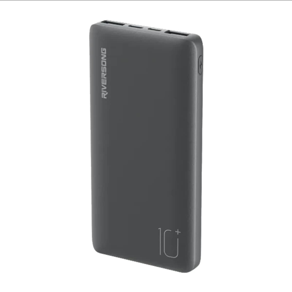 پاوربانک ریورسانگ مدل Horizon 10E ظرفیت 10000 میلی‌ آمپر ساعت