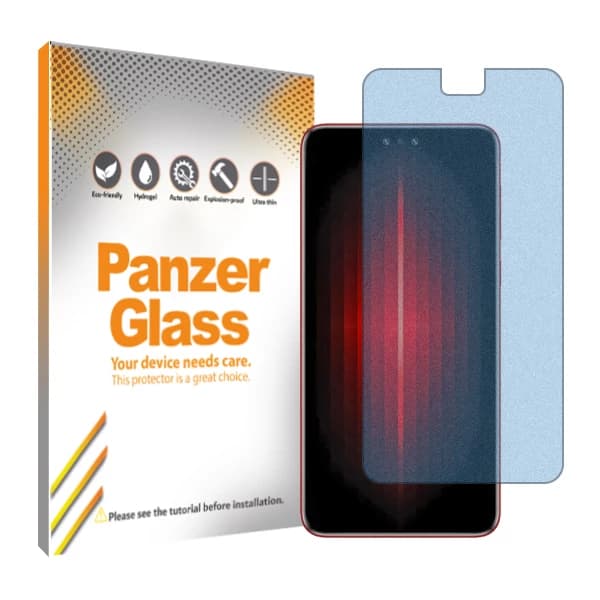 گلس گوشی مات آنتی بلو هوآوی Mate 60 RS Ultimate پنزر گلس مدل Resistant