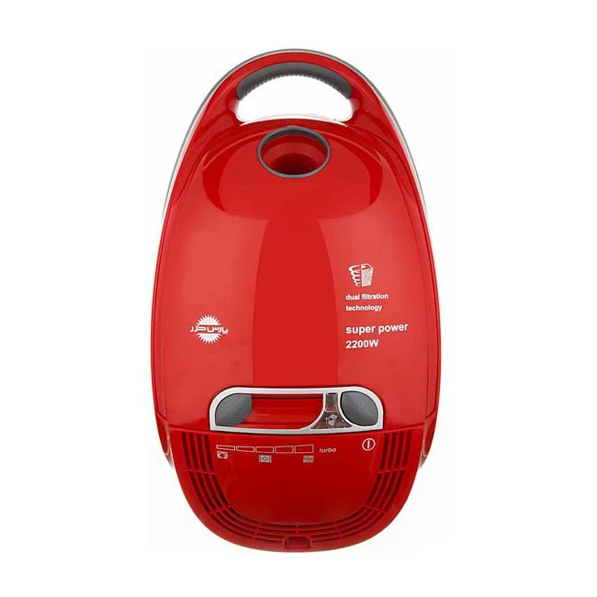 جارو برقی پارس خزر مدل VC-2200