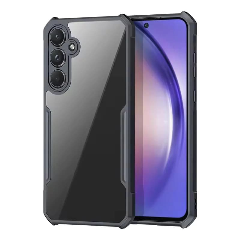 کاور گوشی سامسونگ Galaxy A25 ژاند مدل Beatle