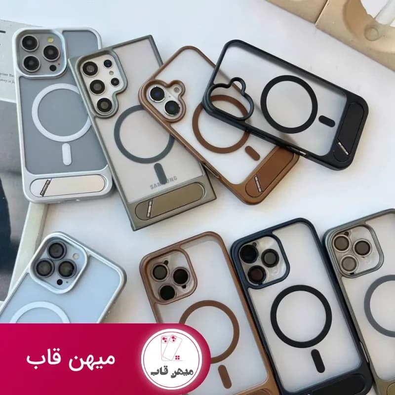 گارد مات پایین استند - کد (۱۲۹۹۶۴)