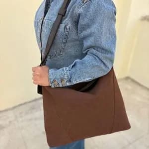 کیف دوشی زنانه و دخترانه سوییت مدل ترتا