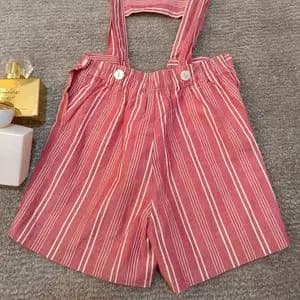 شلوارک پیشبندی برند neck &neck