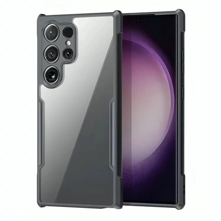 کاور گوشی سامسونگ Galaxy S22 Ultra ژاند مدل Beatle