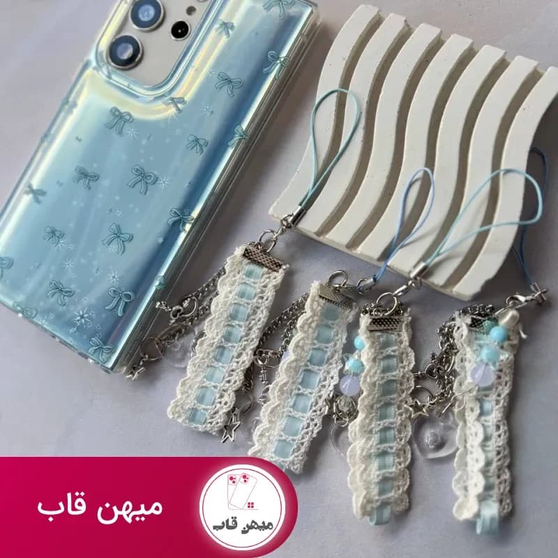 قاب براش پاپیون آبی - کد (۱۲۹۰۵۰)