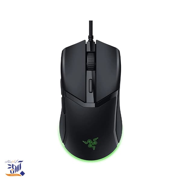 موس Razer Orochi v2 - سیاه