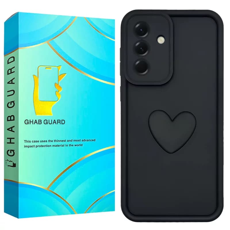 کاور گوشی سامسونگ Galaxy A26 5G قاب گارد مدل SLHG