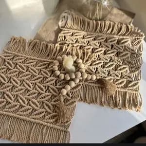 مجموعه دو عددی رانر مکرومه