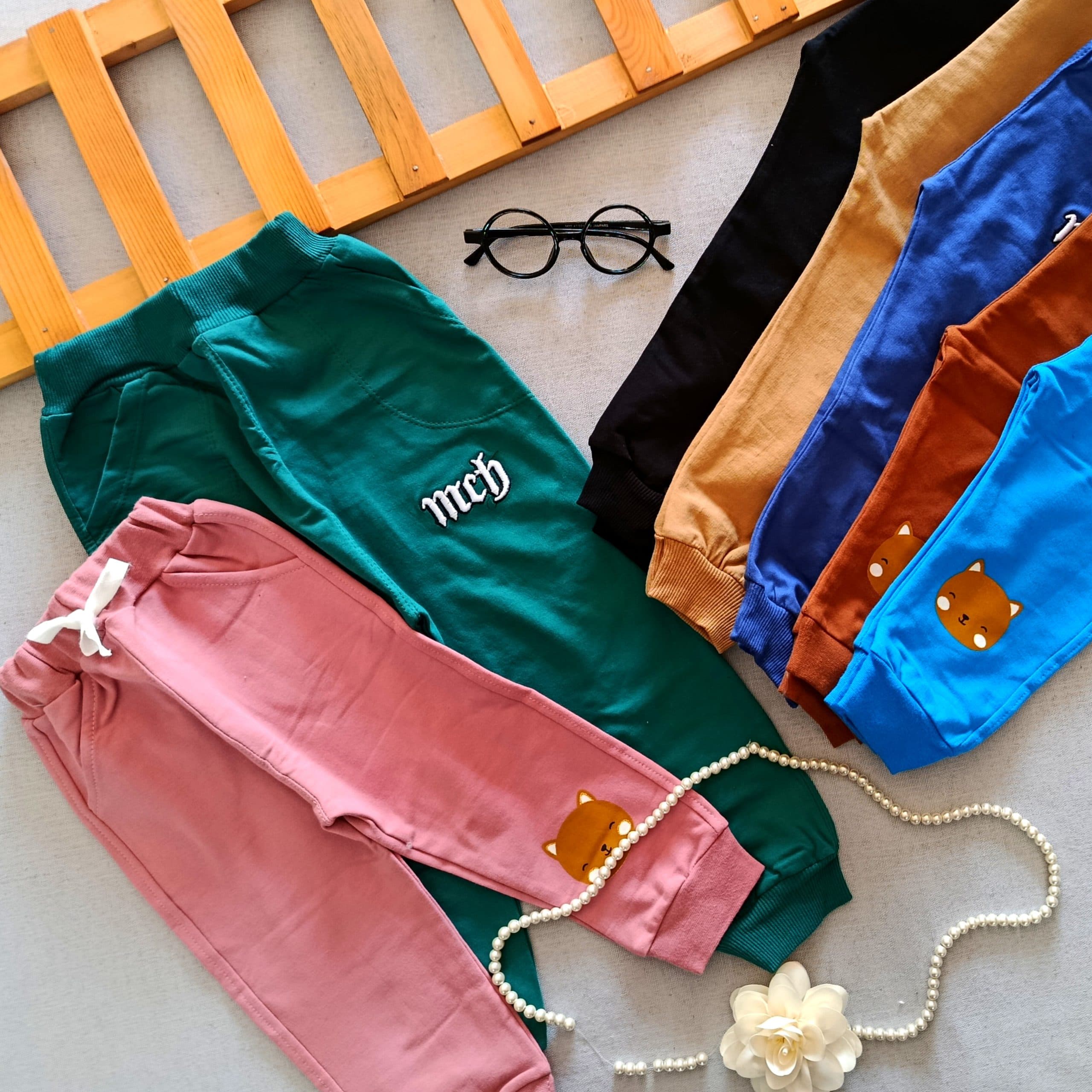 شلوار اسلش دورس