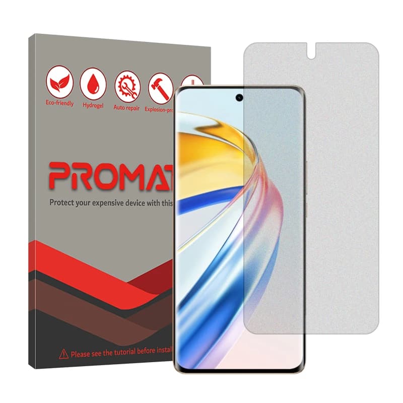 گلس گوشی آنر X9b پرومیت مدل Resistant