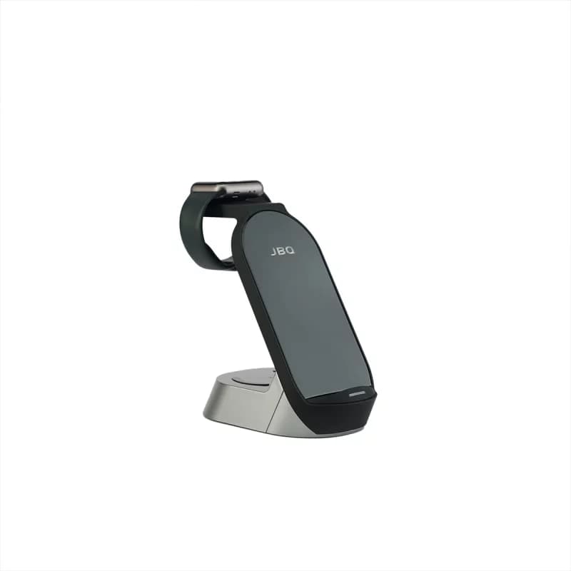 شارژر بی سیم جی بی کیو مدل WLC-41 توان 15 وات