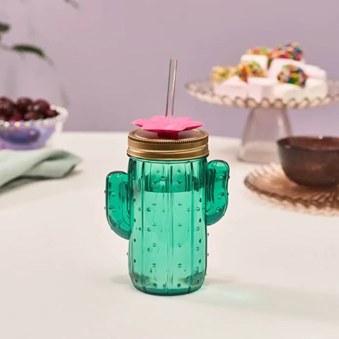 ماگ اسموتی نی دار کاراجا طرح Kaktüs